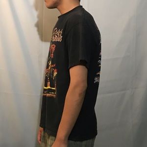 Ozzfest 2004 shirt. Size large